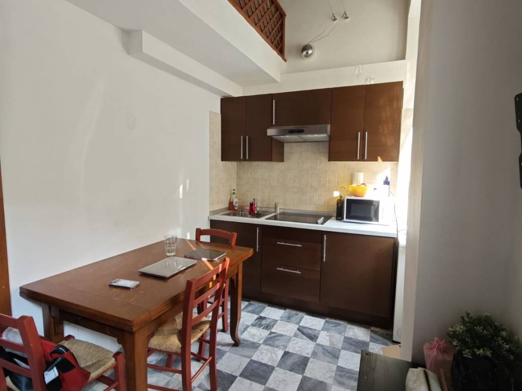 appartamento in affitto a Torino in zona Centro Storico