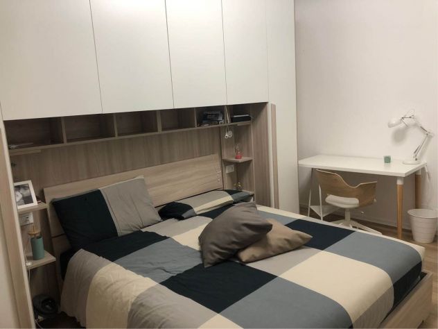 appartamento in affitto a Torino in zona Borgo San Paolo