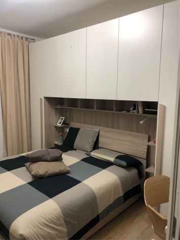 appartamento in affitto a Torino in zona Borgo San Paolo