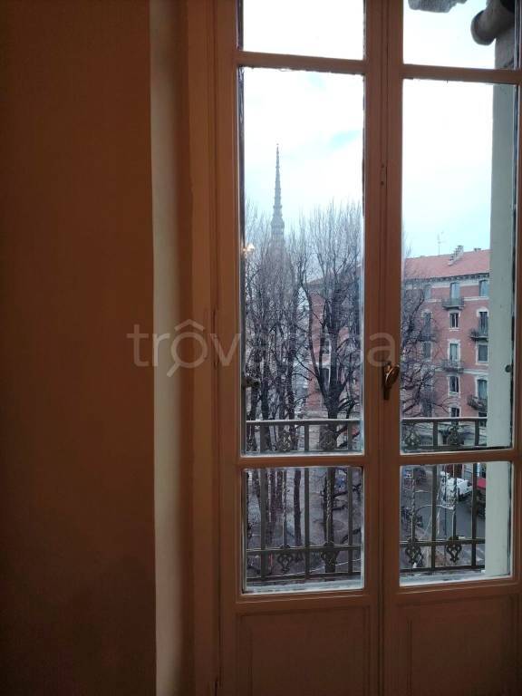 appartamento in affitto a Torino in zona Vanchiglia