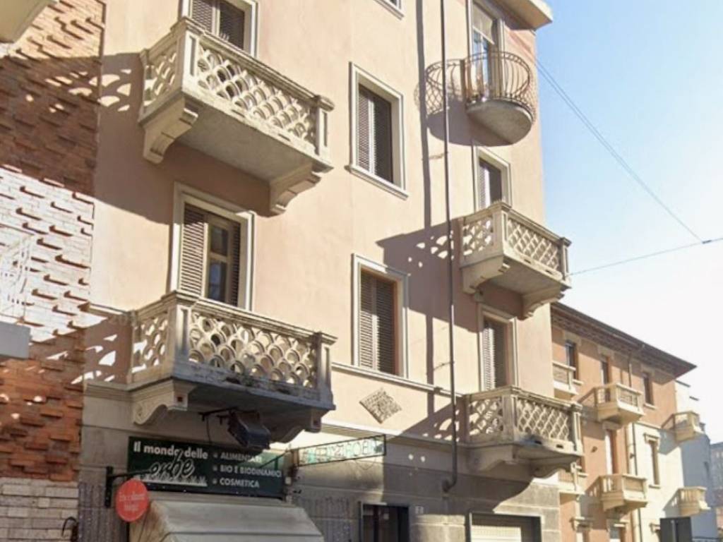 appartamento in affitto a Torino