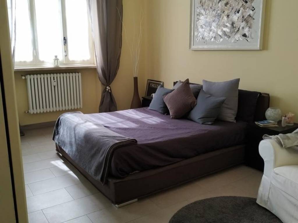 appartamento in affitto a Torino in zona Pozzo Strada