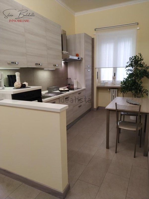 appartamento in affitto a Torino in zona Pozzo Strada