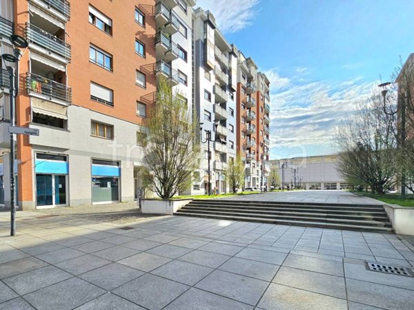 appartamento in affitto a Torino in zona Borgo San Paolo