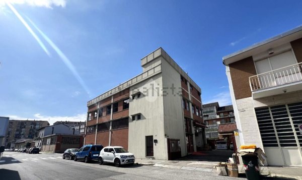 loft in affitto a Torino in zona Madonna di Campagna