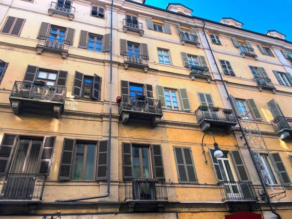appartamento in affitto a Torino