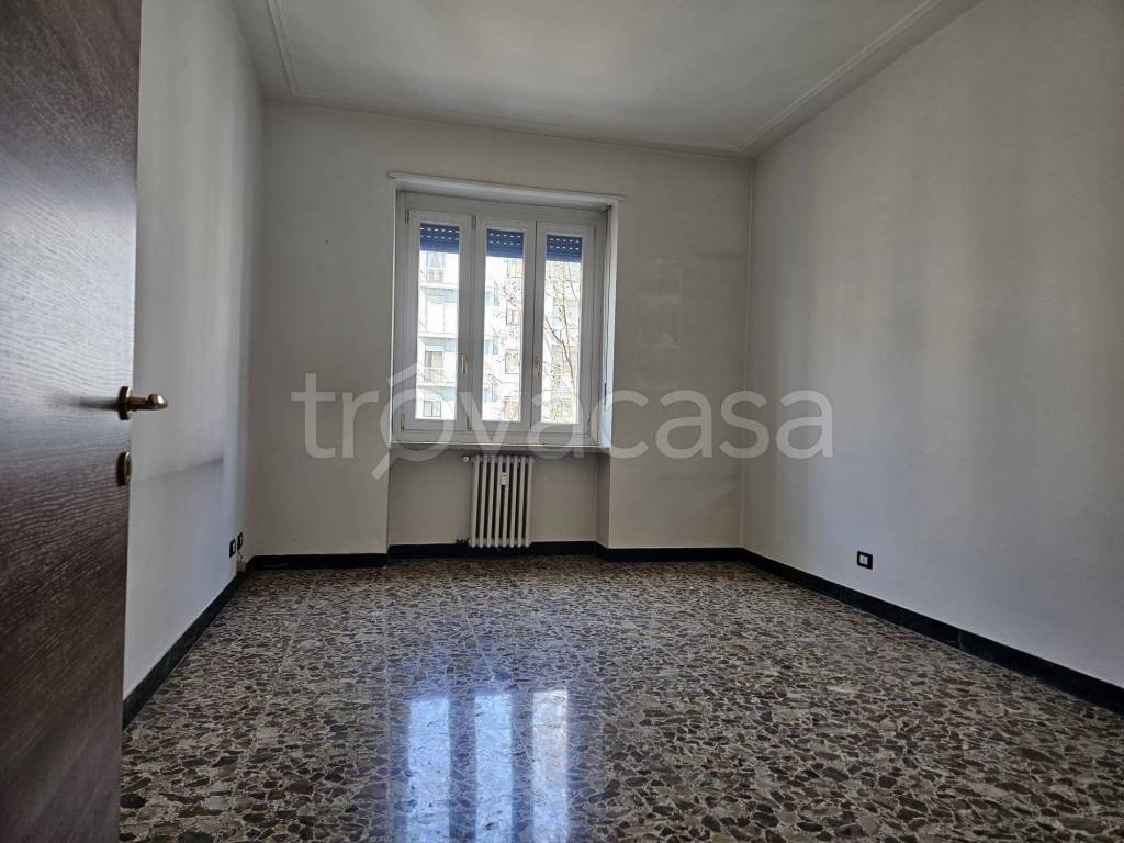 appartamento in affitto a Torino in zona Pozzo Strada