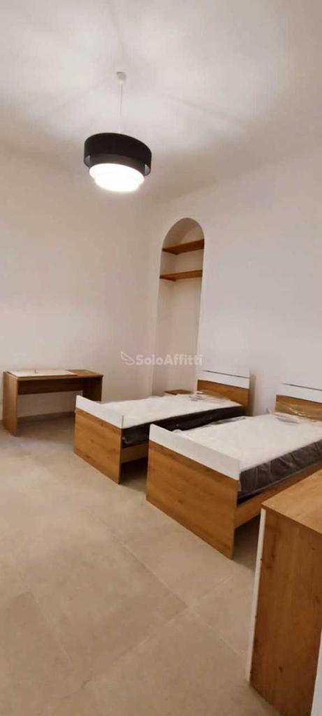 appartamento in affitto a Torino in zona Crocetta
