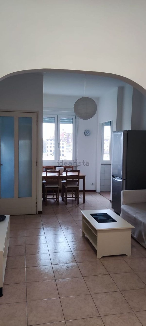 appartamento in affitto a Torino in zona Filadelfia