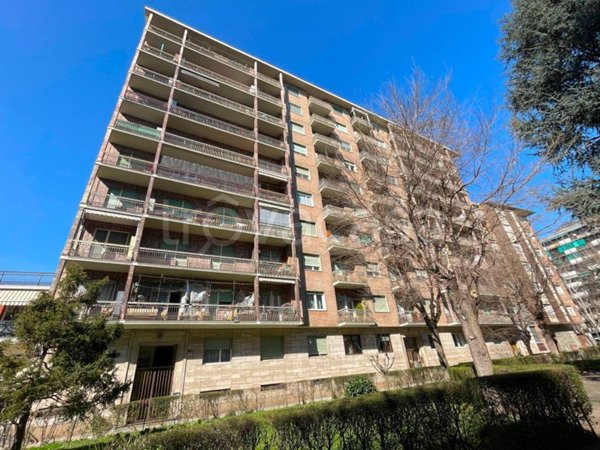 appartamento in affitto a Torino in zona Mirafiori Sud