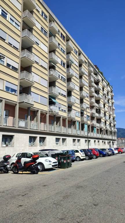 appartamento in affitto a Torino in zona Lingotto