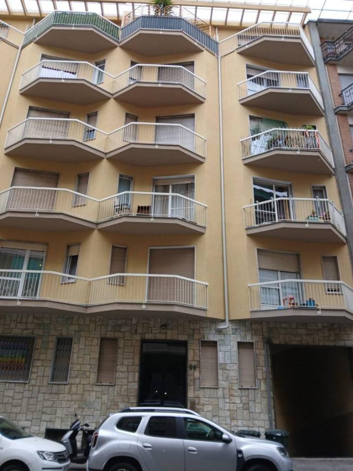 appartamento in affitto a Torino in zona Vanchiglia