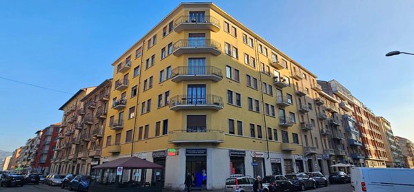 appartamento in affitto a Torino in zona Lingotto