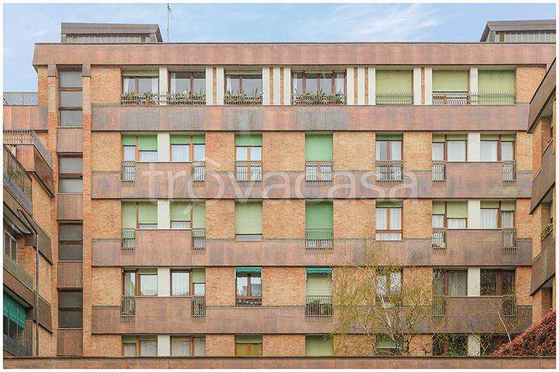 appartamento in affitto a Torino in zona Crocetta