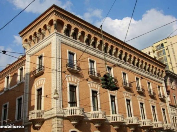 appartamento in affitto a Torino in zona Centro Storico