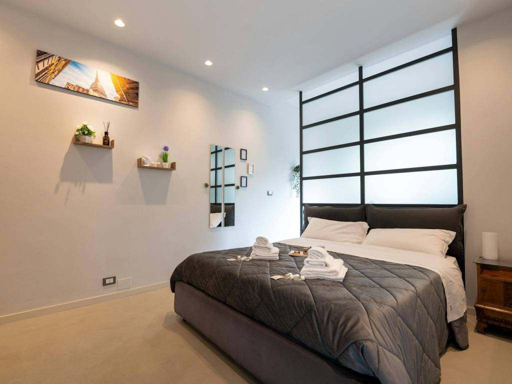 appartamento in affitto a Torino in zona Parella