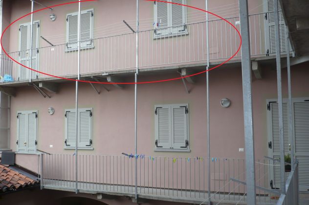 appartamento in affitto a Torino in zona Vanchiglia