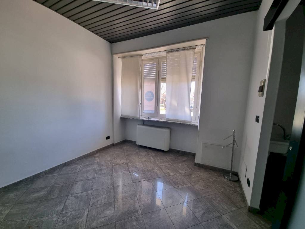 ufficio in affitto a Torino