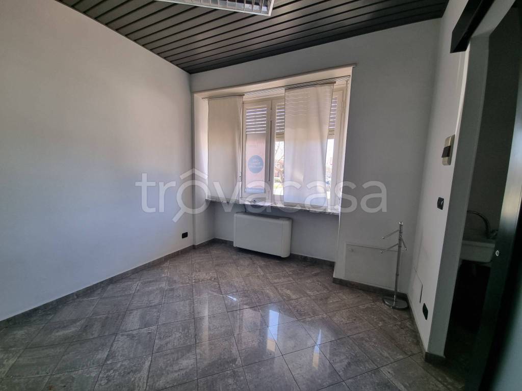 ufficio in affitto a Torino