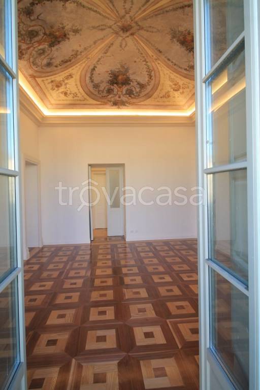appartamento in affitto a Torino in zona Centro Storico