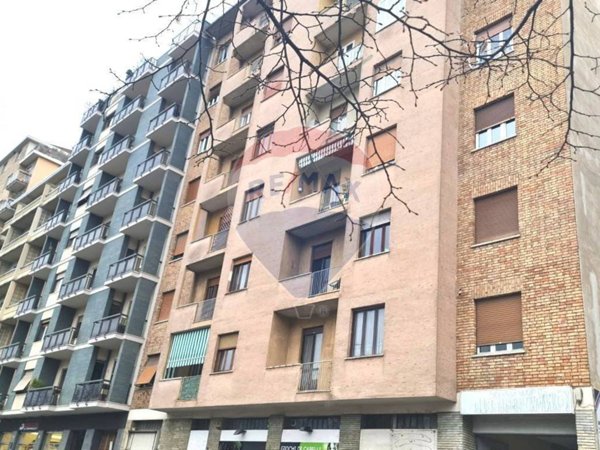 appartamento in affitto a Torino in zona Lingotto