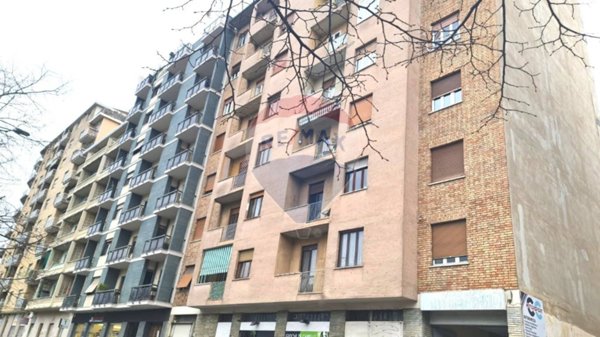appartamento in affitto a Torino in zona Lingotto