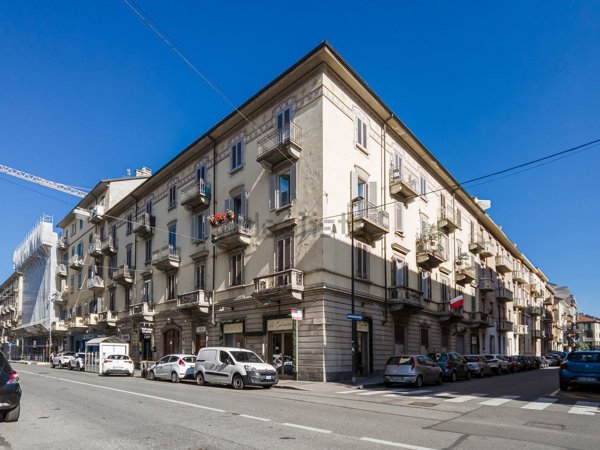 appartamento in affitto a Torino in zona Cenisia