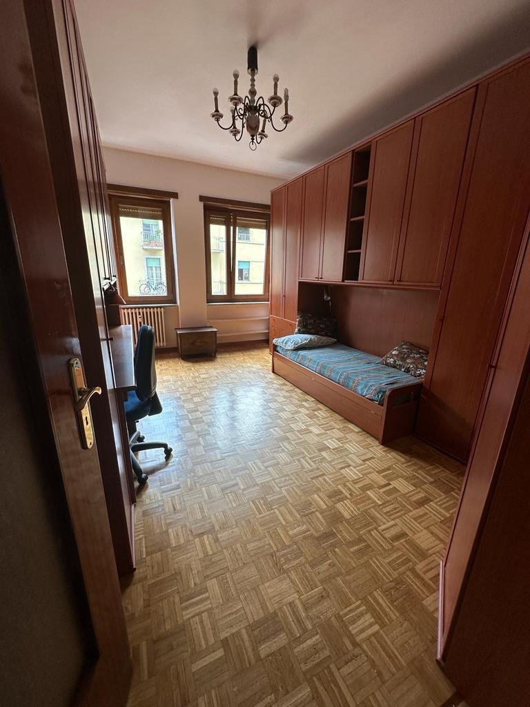 appartamento in affitto a Torino