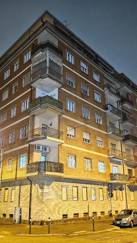 appartamento in affitto a Torino in zona Mirafiori Nord