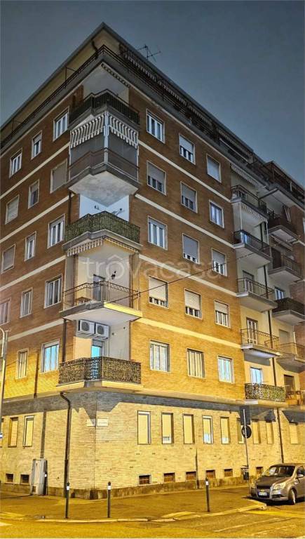 appartamento in affitto a Torino in zona Mirafiori Nord