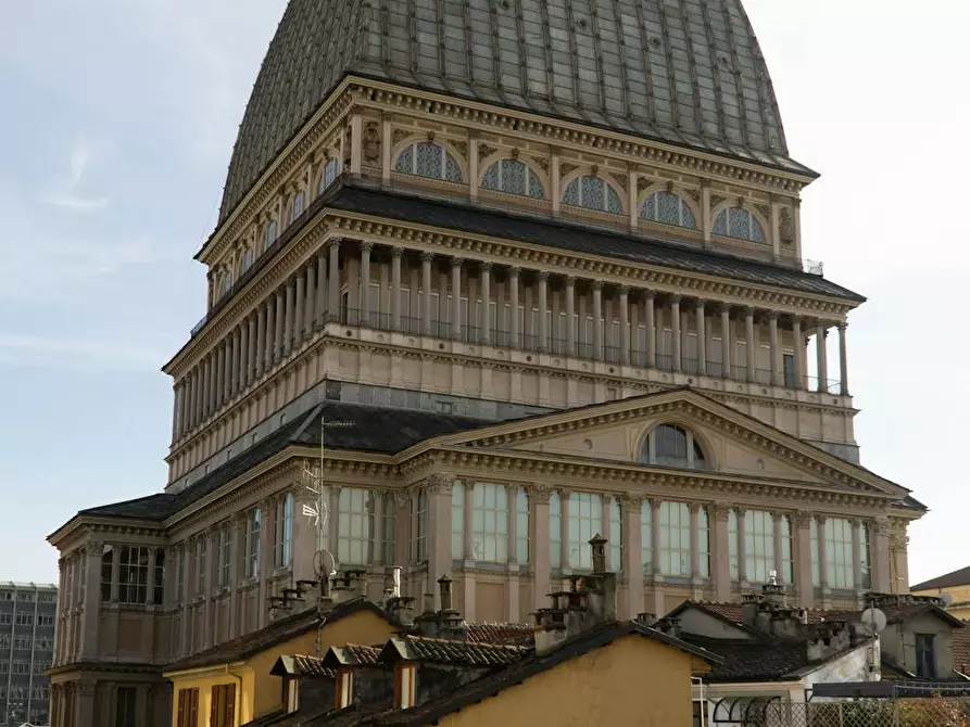 appartamento in affitto a Torino