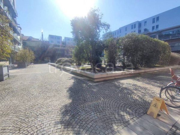 appartamento in affitto a Torino in zona Regio Parco