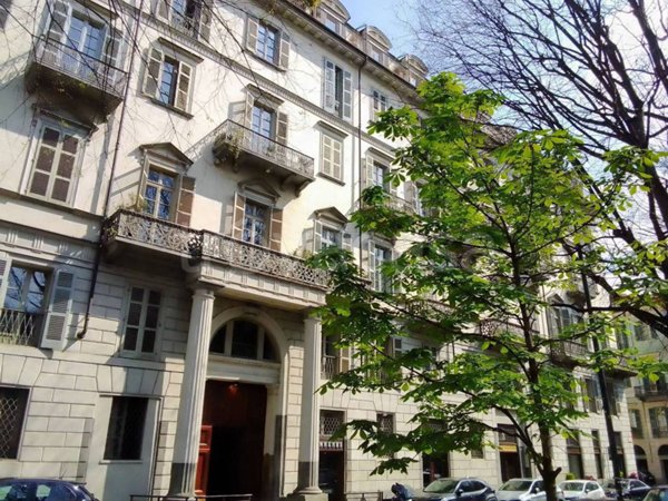 appartamento in affitto a Torino in zona Centro Storico