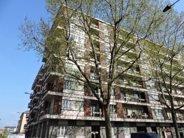 appartamento in affitto a Torino in zona Parella