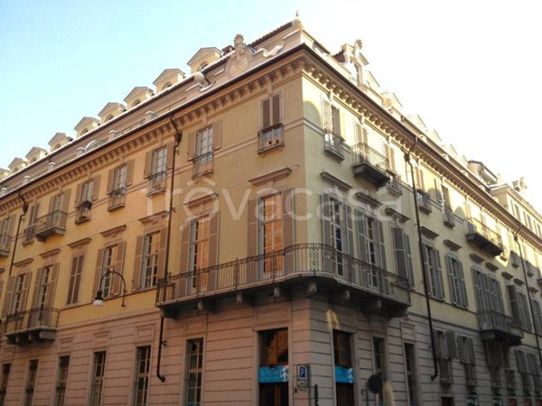 appartamento in affitto a Torino