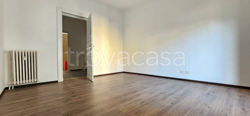 appartamento in affitto a Torino in zona Lingotto