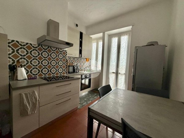 appartamento in affitto a Torino