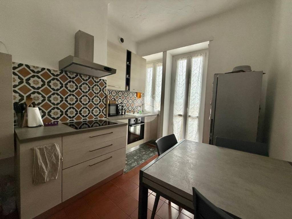appartamento in affitto a Torino