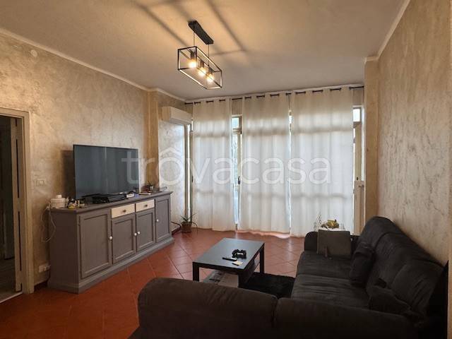 appartamento in affitto a Torino in zona Regio Parco