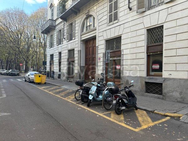 appartamento in affitto a Torino