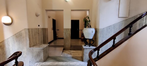 appartamento in affitto a Torino in zona Centro Storico