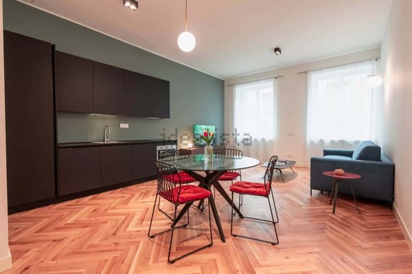 appartamento in affitto a Torino