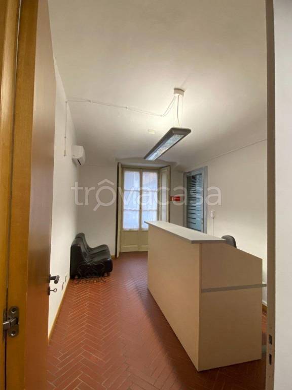 appartamento in affitto a Torino