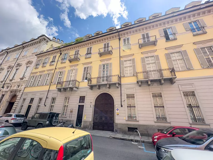 villa in affitto a Torino in zona Centro Storico