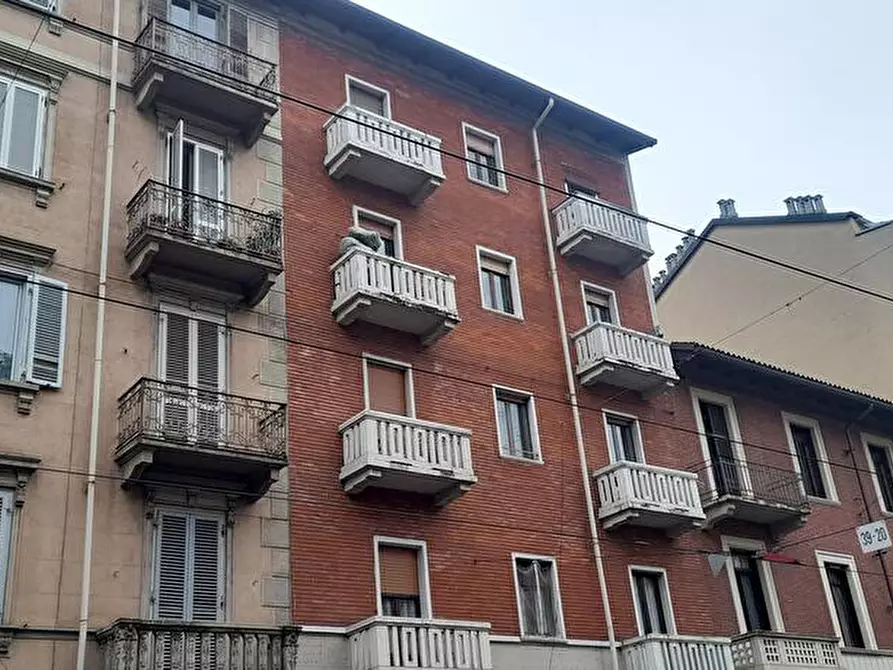 appartamento in affitto a Torino