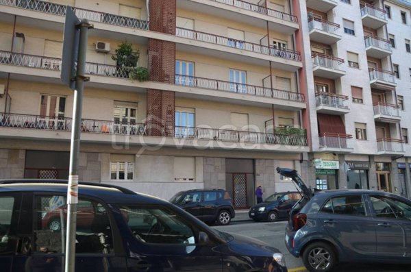 appartamento in affitto a Torino in zona Filadelfia