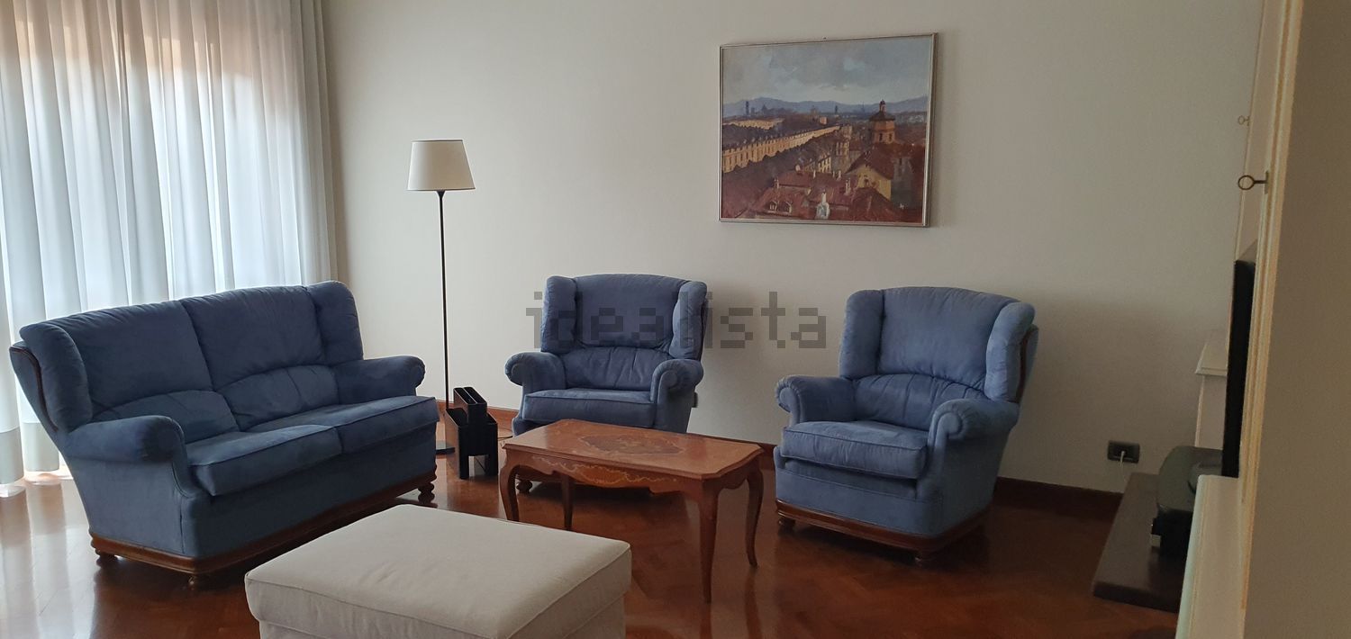appartamento in affitto a Torino