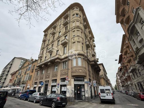 monolocale in affitto a Torino