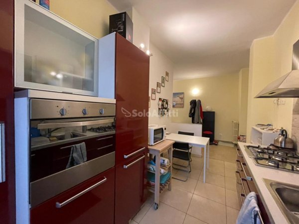 appartamento in affitto a Torino in zona San Donato