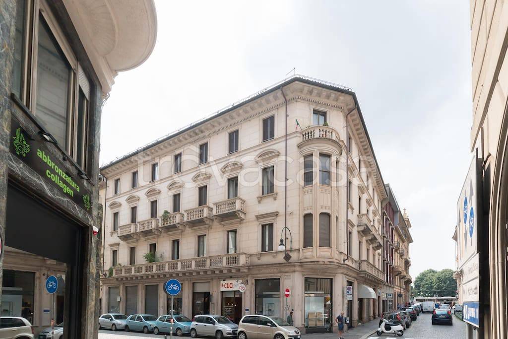 appartamento in affitto a Torino